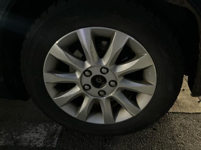 TOYOTA CROWN SEDAN 2008 Image 31