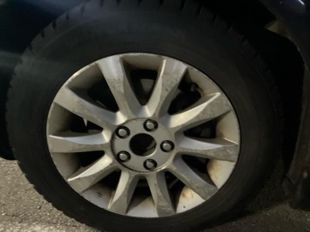 TOYOTA CROWN SEDAN 2008 Image 31