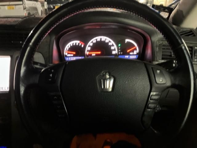 TOYOTA CROWN SEDAN 2008 Image 31