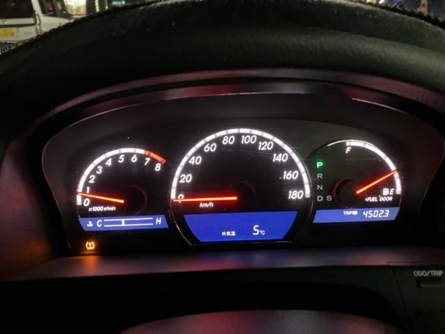 TOYOTA CROWN SEDAN 2008 Image 31