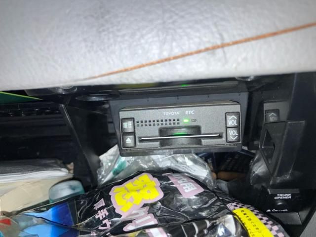 TOYOTA CROWN SEDAN 2008 Image 31