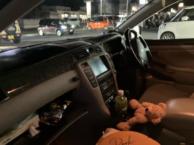 TOYOTA CROWN SEDAN 2008 Image 31