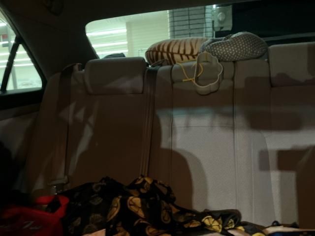 TOYOTA CROWN SEDAN 2008 Image 31