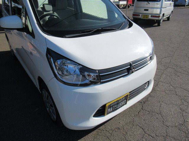 MITSUBISHI EK WAGON 2013 Image 31