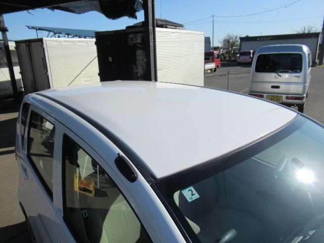 MITSUBISHI EK WAGON 2013 Image 31