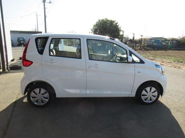 MITSUBISHI EK WAGON 2013 Image 31