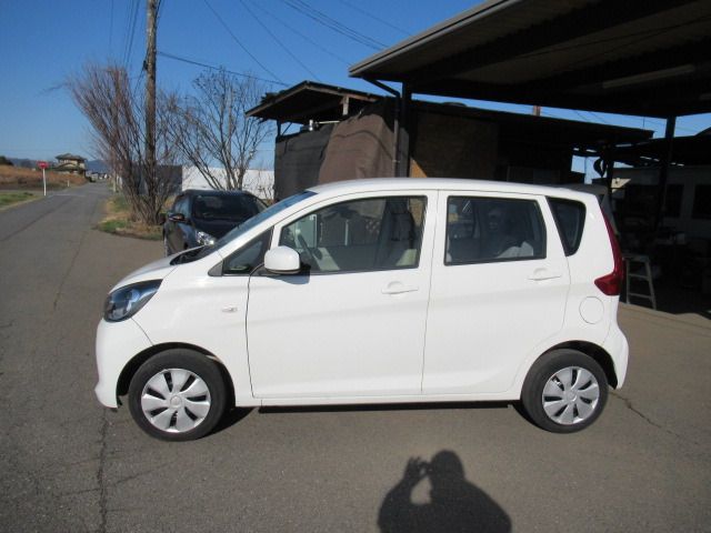 MITSUBISHI EK WAGON 2013 Image 31