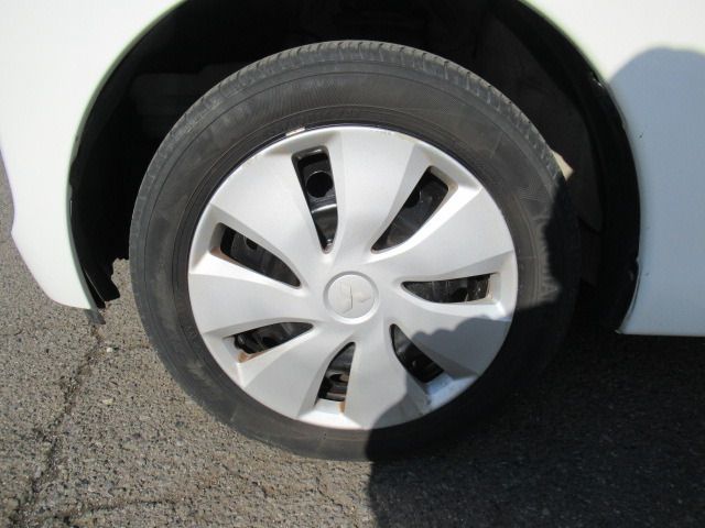 MITSUBISHI EK WAGON 2013 Image 31