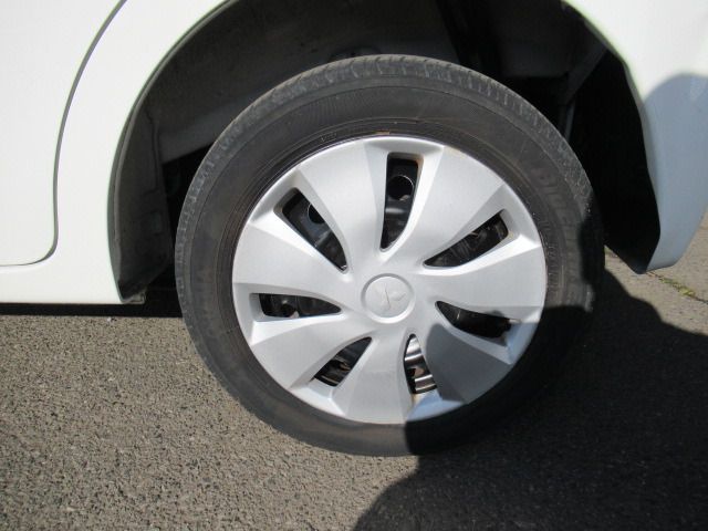 MITSUBISHI EK WAGON 2013 Image 31