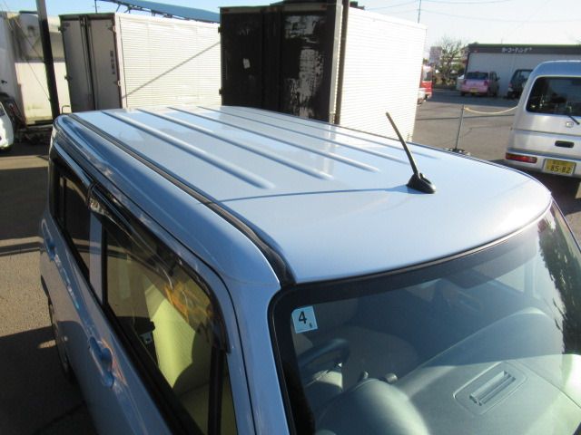 SUZUKI ALTO LAPIN 2012 Image 31