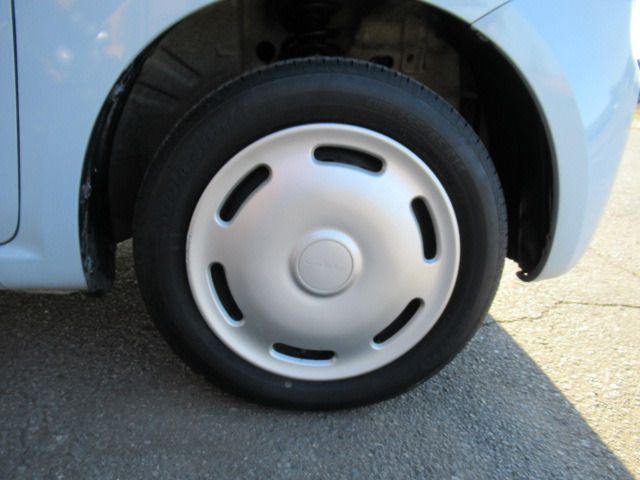 SUZUKI ALTO LAPIN 2012 Image 31