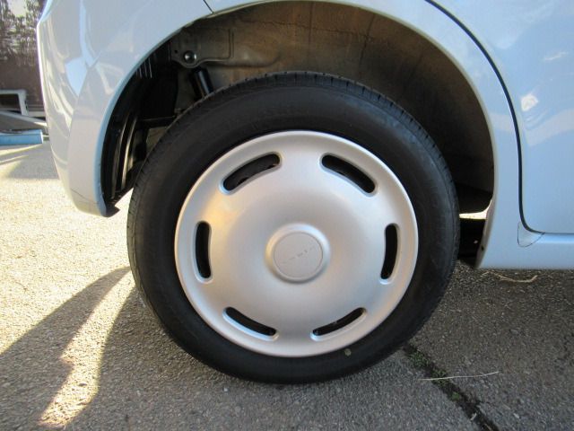 SUZUKI ALTO LAPIN 2012 Image 31