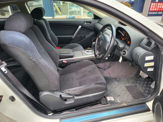 NISSAN SKYLINE COUPE 2003 Image 31