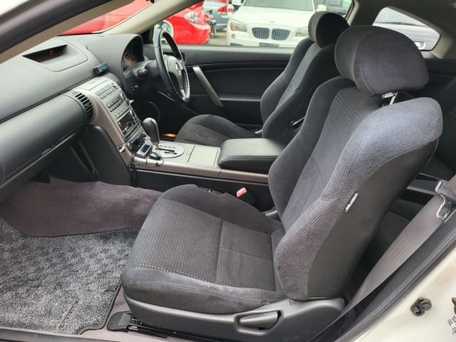 NISSAN SKYLINE COUPE 2003 Image 31