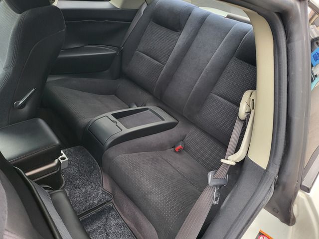 NISSAN SKYLINE COUPE 2003 Image 31