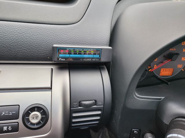 NISSAN SKYLINE COUPE 2003 Image 31