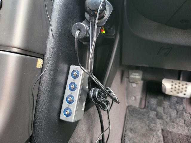 NISSAN SKYLINE COUPE 2003 Image 31