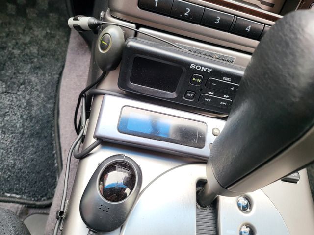 NISSAN SKYLINE COUPE 2003 Image 31