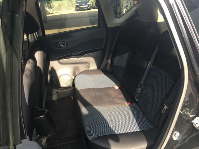 NISSAN NOTE 2013 Image 31