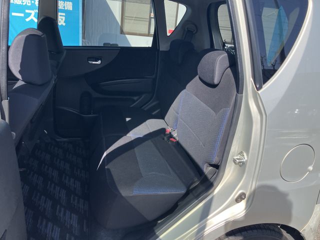 DAIHATSU MOVE CUSTOM 2010 Image 31