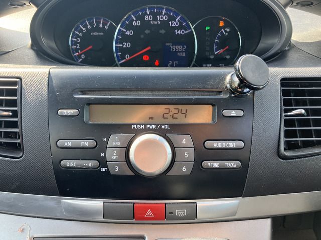 DAIHATSU MOVE CUSTOM 2010 Image 31