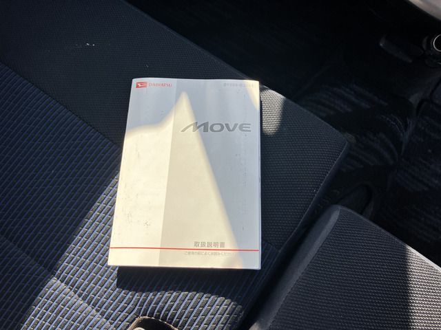 DAIHATSU MOVE CUSTOM 2010 Image 31
