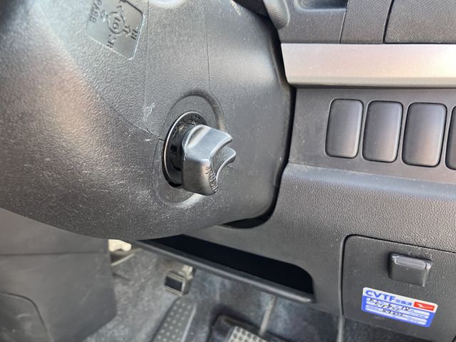 DAIHATSU MOVE CUSTOM 2010 Image 31