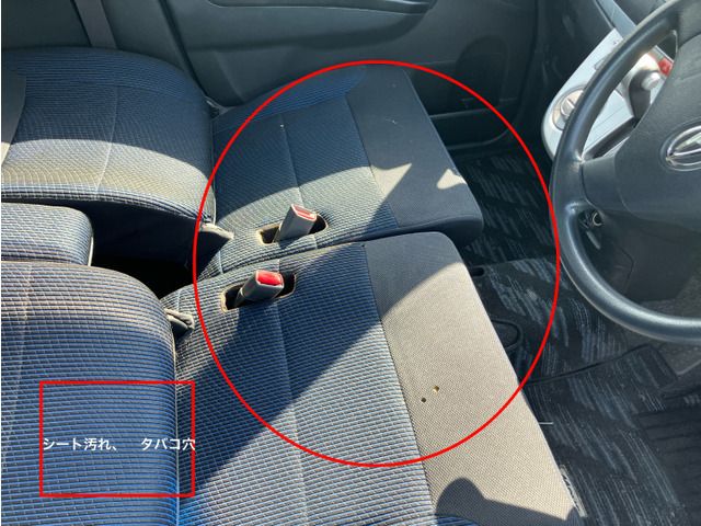 DAIHATSU MOVE CUSTOM 2010 Image 31