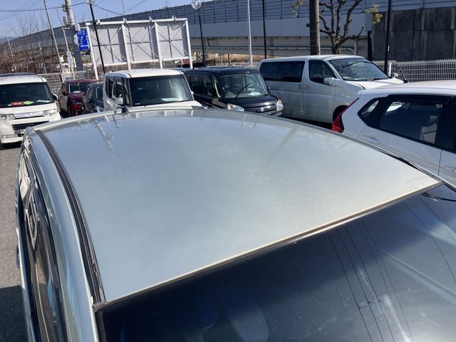 DAIHATSU MOVE CUSTOM 2010 Image 31