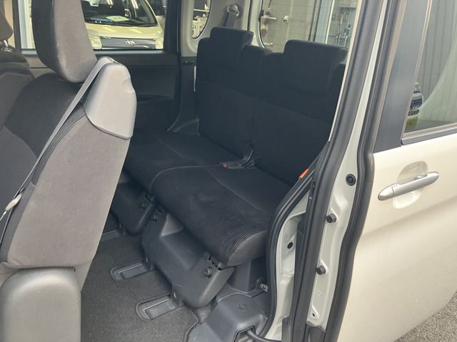 DAIHATSU TANTO CUSTOM 2013 Image 31