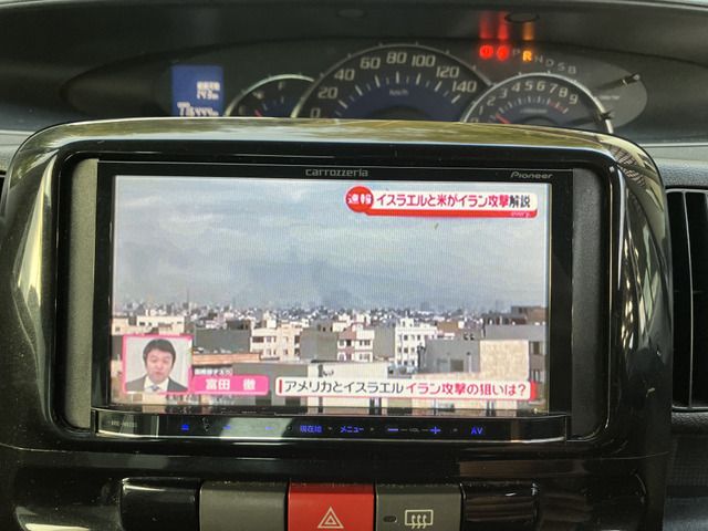 DAIHATSU TANTO CUSTOM 2013 Image 31