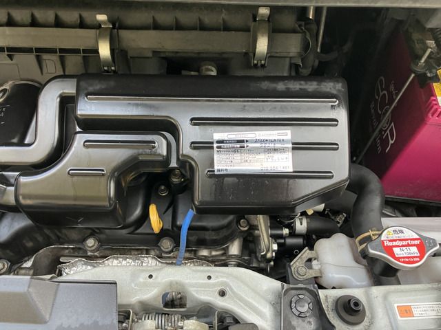 DAIHATSU TANTO CUSTOM 2013 Image 31