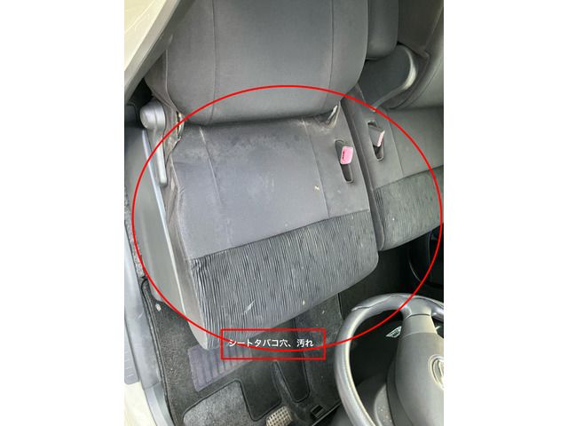 DAIHATSU TANTO CUSTOM 2013 Image 31