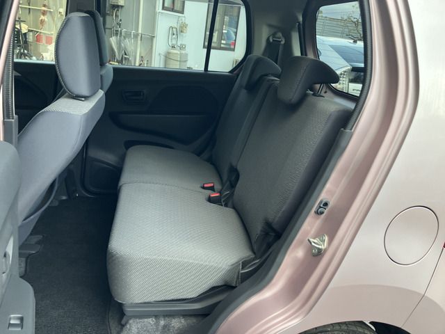 SUZUKI WAGON R 2015 Image 31