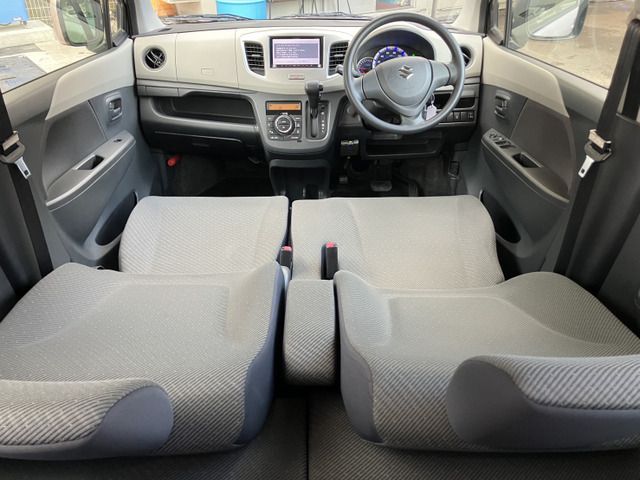 SUZUKI WAGON R 2015 Image 31