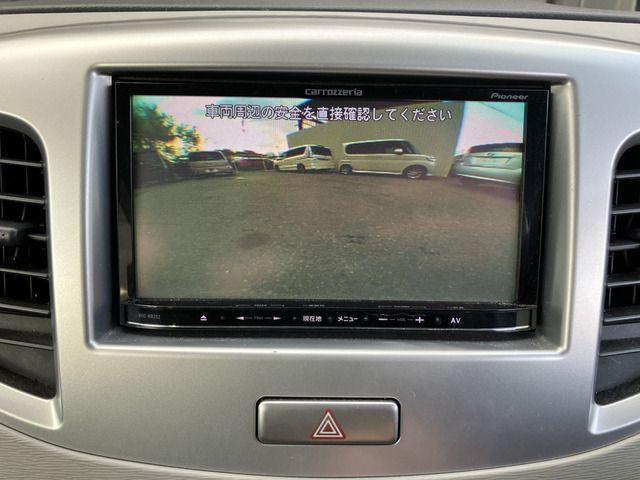 SUZUKI WAGON R 2015 Image 31