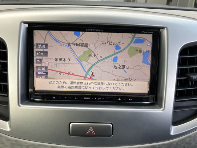 SUZUKI WAGON R 2015 Image 31