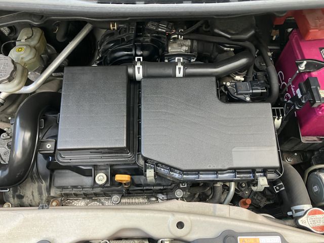 SUZUKI WAGON R 2015 Image 31