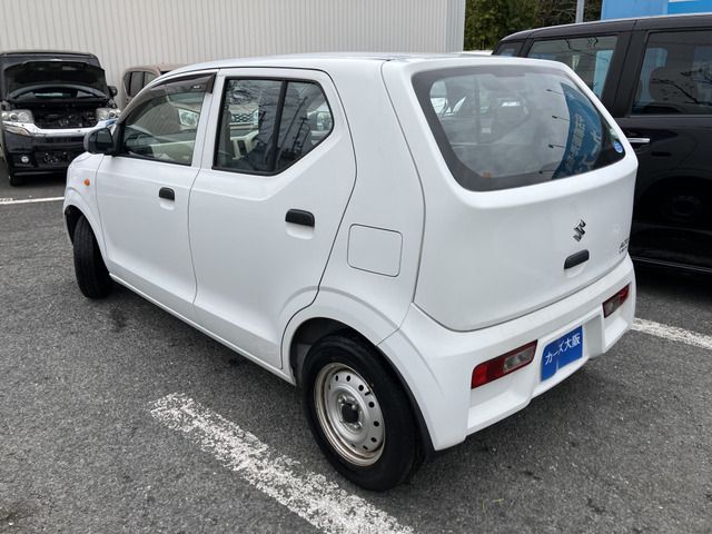 SUZUKI ALTO VAN 2016 Image 31