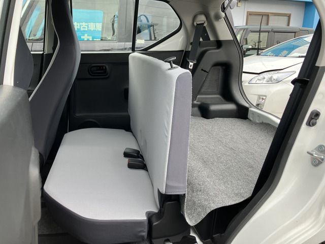 SUZUKI ALTO VAN 2016 Image 31