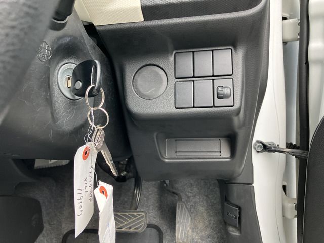 SUZUKI ALTO VAN 2016 Image 31