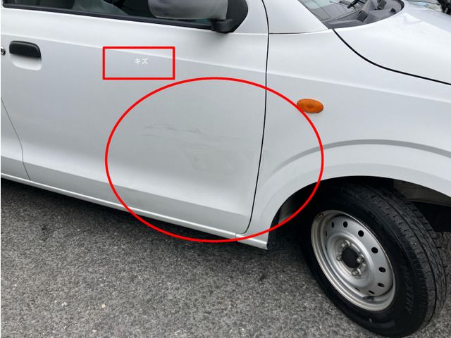 SUZUKI ALTO VAN 2016 Image 31