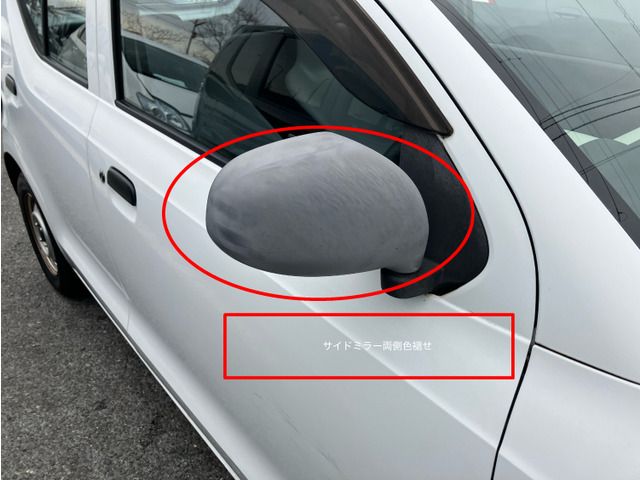 SUZUKI ALTO VAN 2016 Image 31