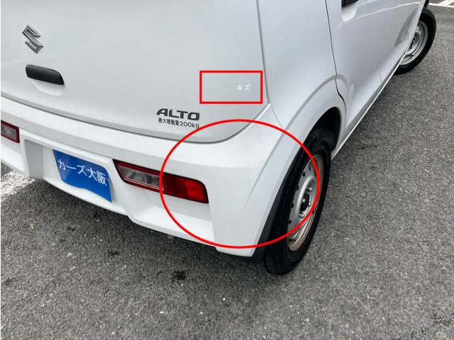 SUZUKI ALTO VAN 2016 Image 31