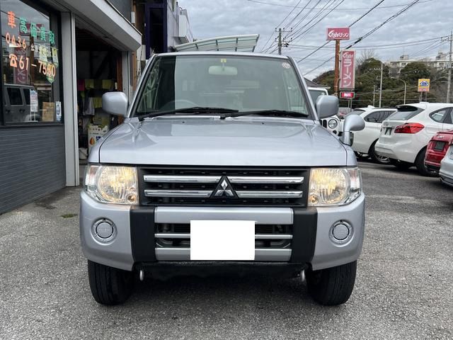 MITSUBISHI PAJERO MINI 2012 Image 31