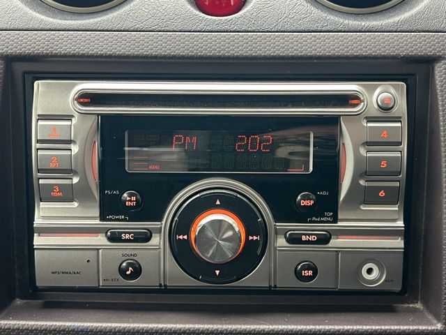 MITSUBISHI PAJERO MINI 2012 Image 31