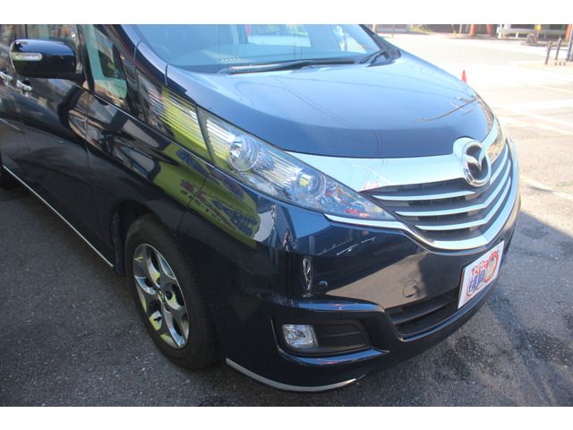 MAZDA BIANTE 2015 Image 31