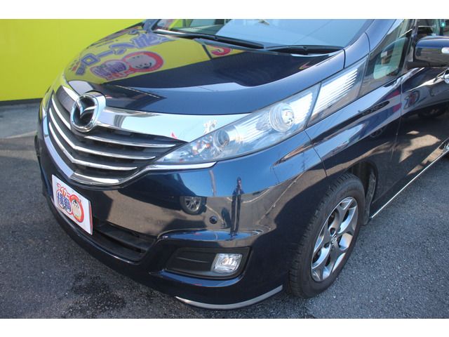 MAZDA BIANTE 2015 Image 31