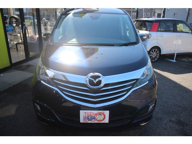 MAZDA BIANTE 2015 Image 31