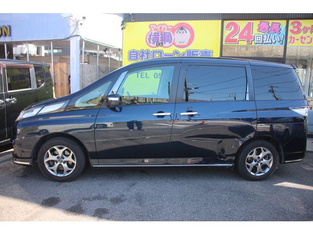 MAZDA BIANTE 2015 Image 31